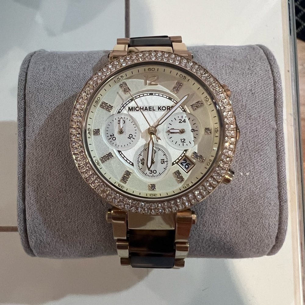 Michael kors watch